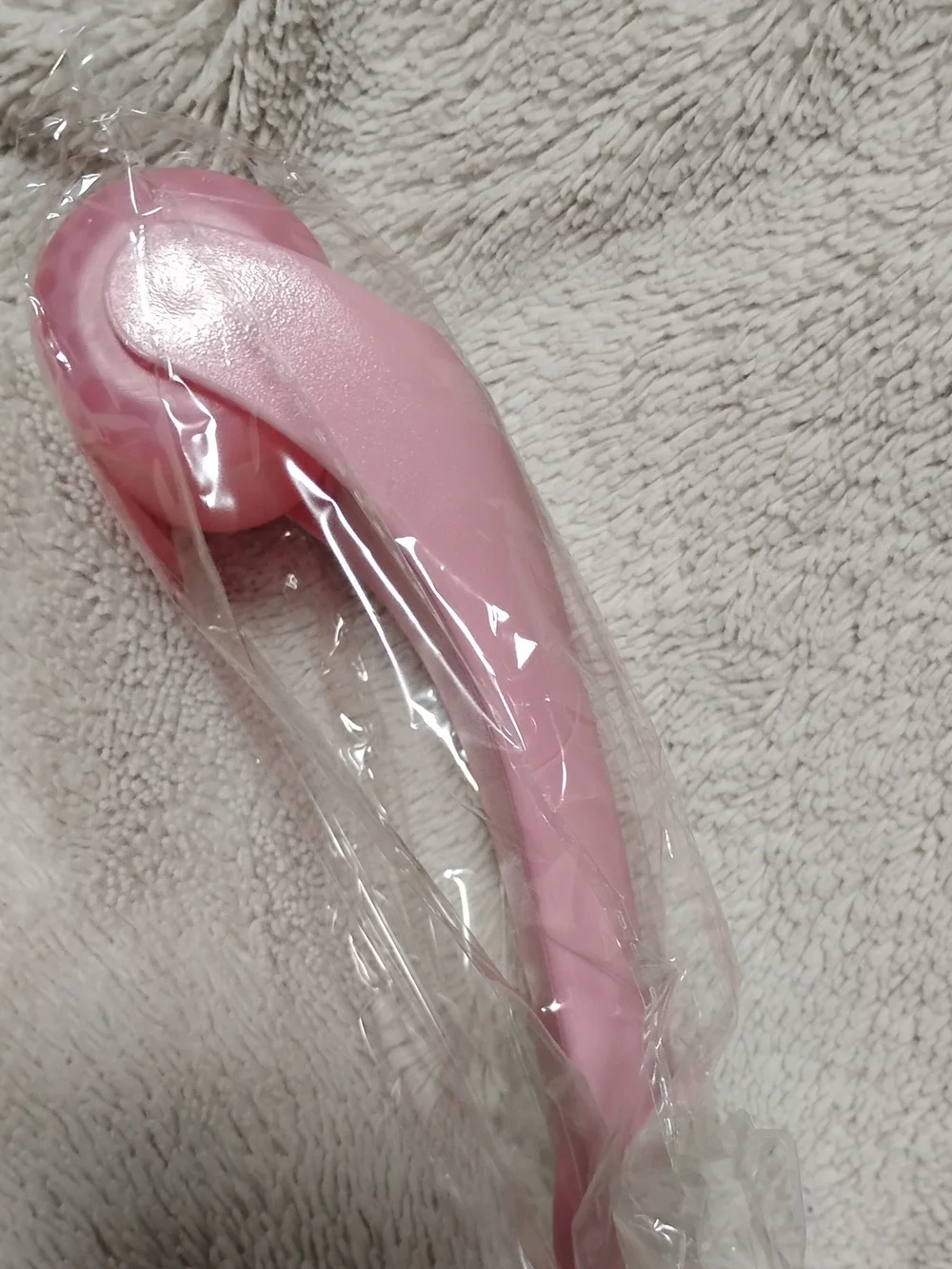 Facial Massager - NIB Pink Facial Ice Roller Massager Skin Care